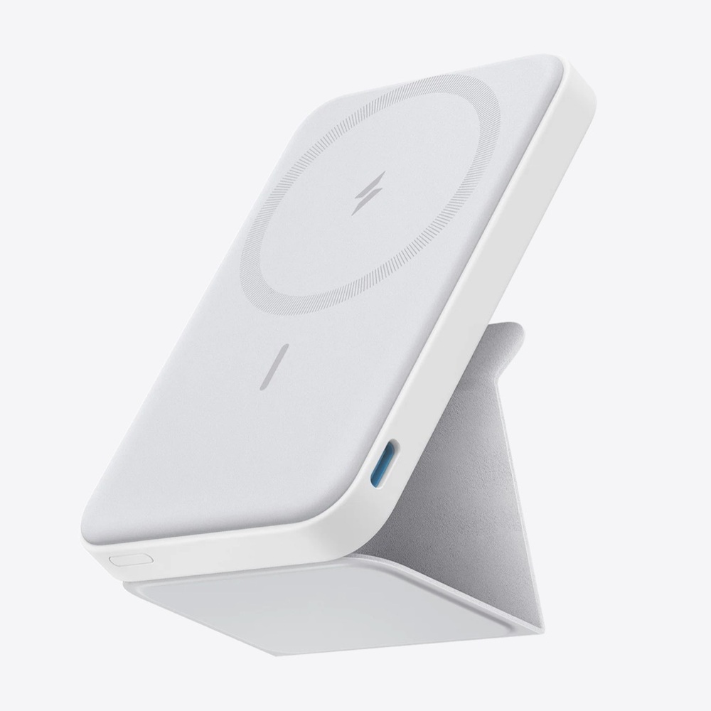 🆕 ANKER | Series 6 Magnetic Charger
